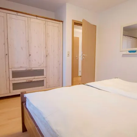 Apartment Zur Hanse 4.1